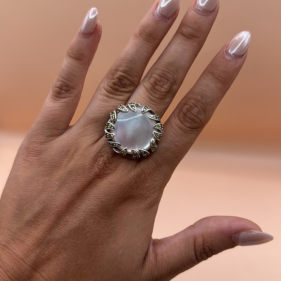 Thomas Sabo Jewelry - Thomas Sabo Cocktail Ring